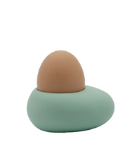 Load image into Gallery viewer, Kelly Egg Cup Miami Green