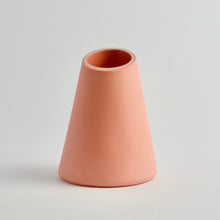Load image into Gallery viewer, Angle Vase Siena Pink (New)