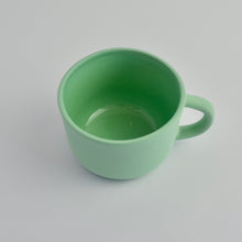 Load image into Gallery viewer, Coffee Cup Green (New)