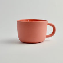 Load image into Gallery viewer, Coffee Cup Pink (New)