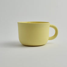 Load image into Gallery viewer, Coffee Cup Yellow (New)