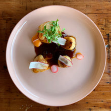 Load image into Gallery viewer, Dinner Plate Earthy Tone