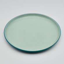 Load image into Gallery viewer, Dinner Plate Emerald Green