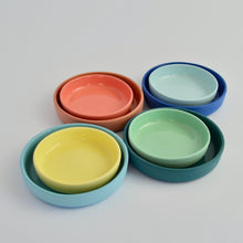 Load image into Gallery viewer, Dipping/Trinket Dish - Medium (New)