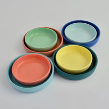 Load image into Gallery viewer, Dipping/Trinket Dish - Medium (New)
