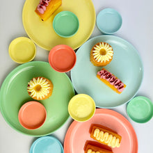 Load image into Gallery viewer, Dipping/Trinket Dish - Small (Set of 4)