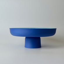 Load image into Gallery viewer, Fruit Stand Blue City Blue