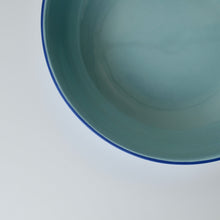 Load image into Gallery viewer, Pudding Bowl Blue City Blue