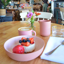 Load image into Gallery viewer, Pudding Bowl Earthy Tone