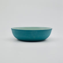 Load image into Gallery viewer, Pudding Bowl Emerald Green