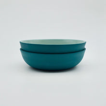 Load image into Gallery viewer, Pudding Bowl Emerald Green