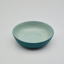 Load image into Gallery viewer, Pudding Bowl Emerald Green