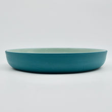 Load image into Gallery viewer, Serving Plate Emerald Green