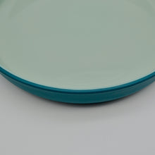 Load image into Gallery viewer, Serving Plate Emerald Green