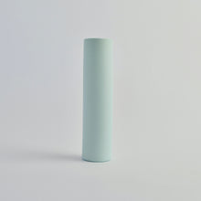 Load image into Gallery viewer, Stem Vase Miami Blue