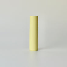 Load image into Gallery viewer, Stem Vase Naples Yellow
