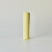 Load image into Gallery viewer, Stem Vase Naples Yellow