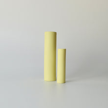Load image into Gallery viewer, Stem Vase Naples Yellow