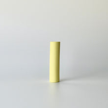 Load image into Gallery viewer, Stem Vase Naples Yellow