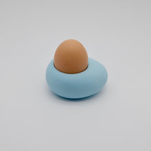 Load image into Gallery viewer, Kelly Egg Cup Miami Blue