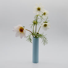 Load image into Gallery viewer, Stem Vase Miami Blue