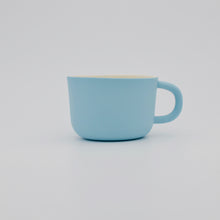 Load image into Gallery viewer, Coffee Cup Miami Blue