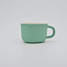 Load image into Gallery viewer, Coffee Cup Miami Green
