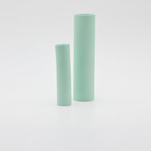Load image into Gallery viewer, Stem Vase Miami Green