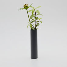 Load image into Gallery viewer, Stem Vase Grey