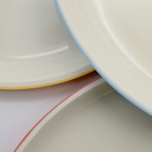 Load image into Gallery viewer, Small Plate Miami Blue