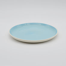 Load image into Gallery viewer, Small Plate 1 Miami Blue