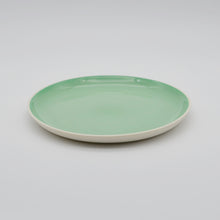 Load image into Gallery viewer, Small Plate 1 Miami Green