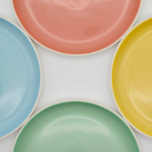 Load image into Gallery viewer, Small Plate 1 Miami Green