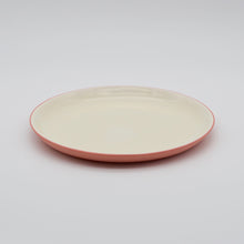 Load image into Gallery viewer, Small Plate Miami Pink