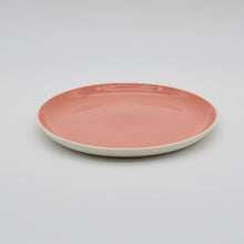 Load image into Gallery viewer, Small Plate 1 Miami Pink