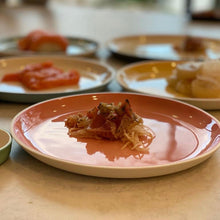 Load image into Gallery viewer, Small Plate 1 Miami Pink