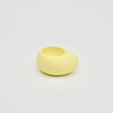 Load image into Gallery viewer, Kelly Egg Cup Naples Yellow