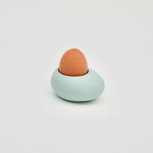 Load image into Gallery viewer, Kelly Egg Cup Turquoise