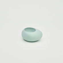 Load image into Gallery viewer, Kelly Egg Cup Turquoise
