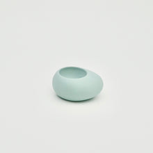 Load image into Gallery viewer, Kelly Egg Cup Turquoise