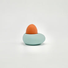 Load image into Gallery viewer, Kelly Egg Cup Turquoise