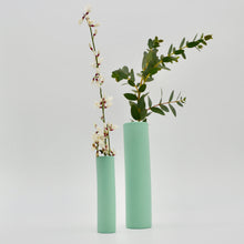 Load image into Gallery viewer, Stem Vase Miami Green