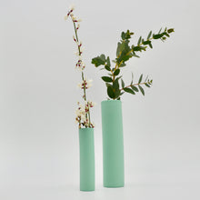Load image into Gallery viewer, Stem Vase Miami Green