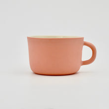 Load image into Gallery viewer, Large Cup Siena Pink
