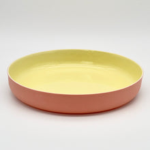 Load image into Gallery viewer, Serving Plate Siena Pink