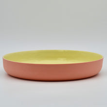 Load image into Gallery viewer, Serving Plate Siena Pink