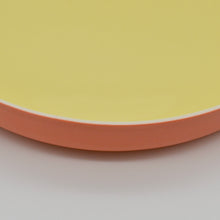 Load image into Gallery viewer, Serving Plate Siena Pink