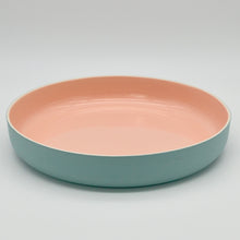 Load image into Gallery viewer, Serving Plate Turquoise