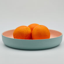 Load image into Gallery viewer, Serving Plate Turquoise