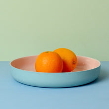 Load image into Gallery viewer, Serving Plate Turquoise